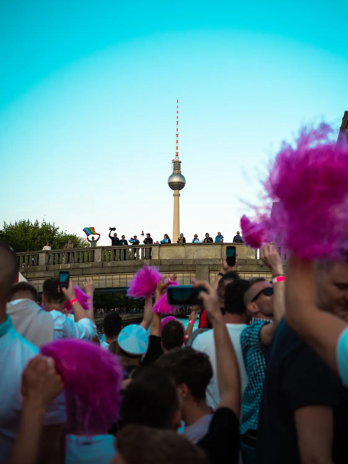 Berlin Mitte